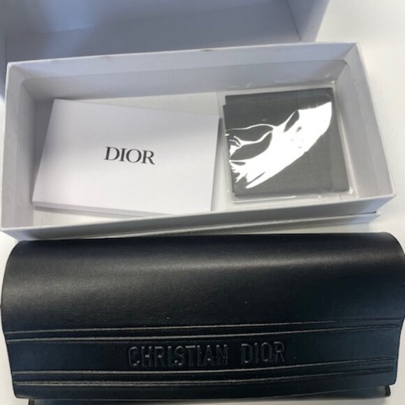 Christian Dior Sunglasses M4U Shield Sunglasses - Picture 4 of 6